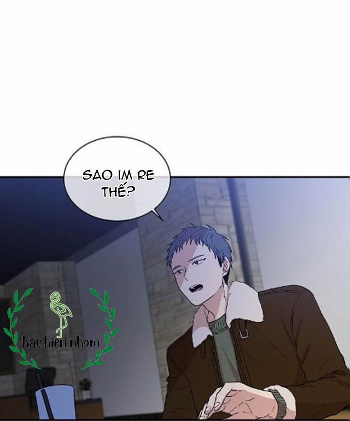 Vòng Tròn Cạm Bẫy 16 trang 34