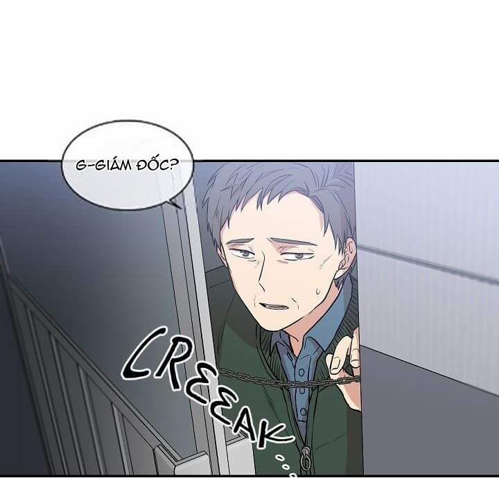 Vòng Tròn Cạm Bẫy 16 trang 4