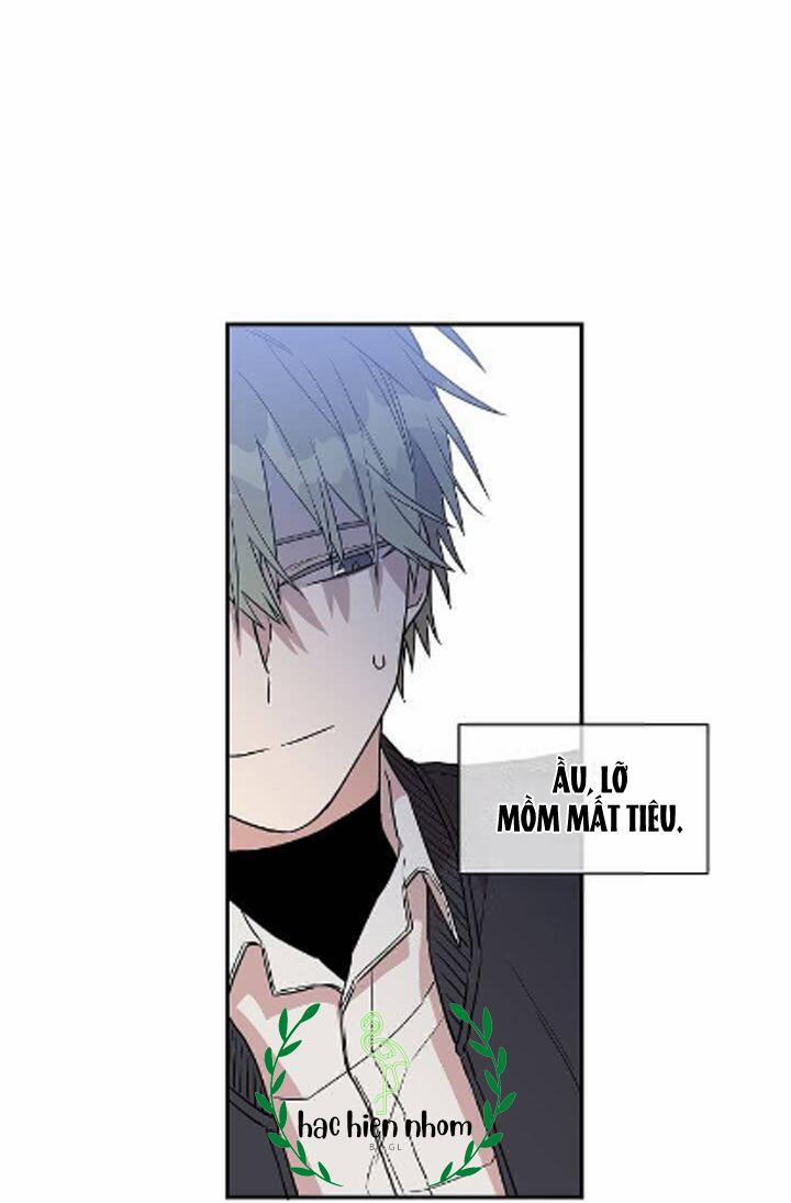 Vòng Tròn Cạm Bẫy 16 trang 41