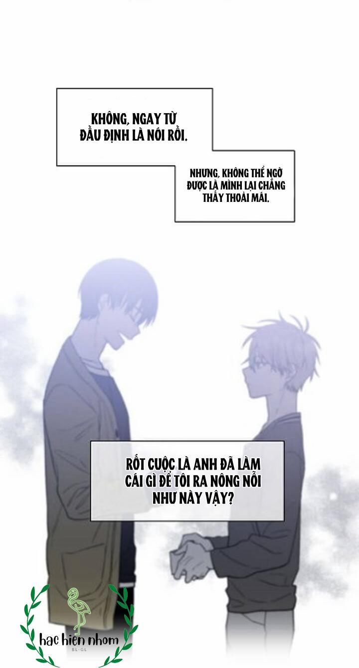 Vòng Tròn Cạm Bẫy 16 trang 42