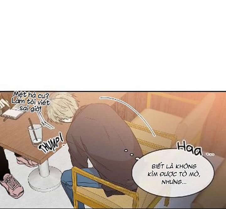 Vòng Tròn Cạm Bẫy 16 trang 43