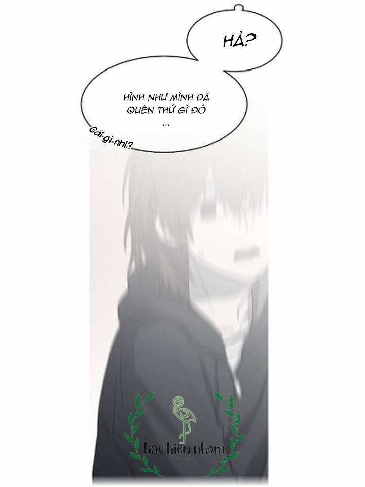 Vòng Tròn Cạm Bẫy 16 trang 47