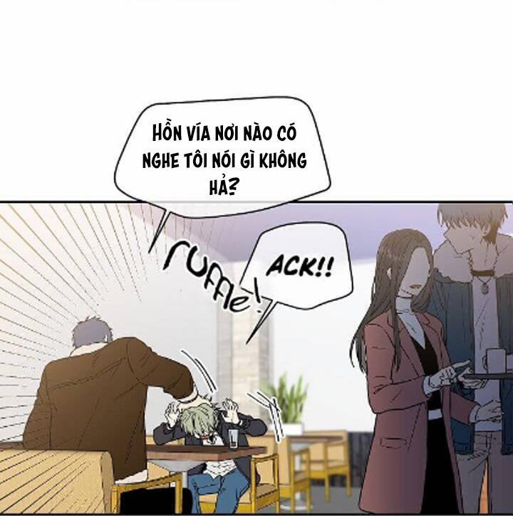 Vòng Tròn Cạm Bẫy 16 trang 48