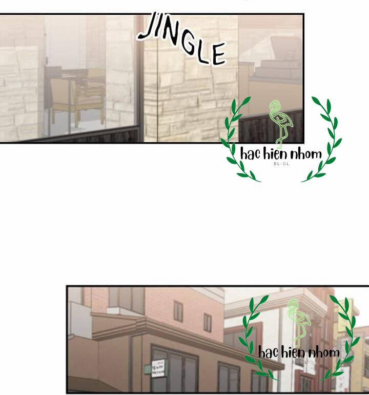 Vòng Tròn Cạm Bẫy 16 trang 52