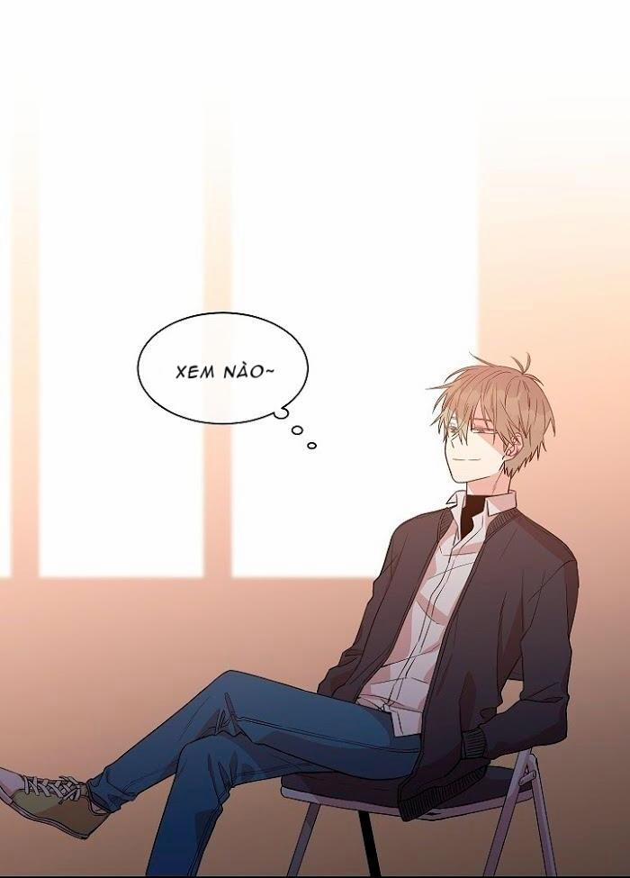 Vòng Tròn Cạm Bẫy 17 trang 11