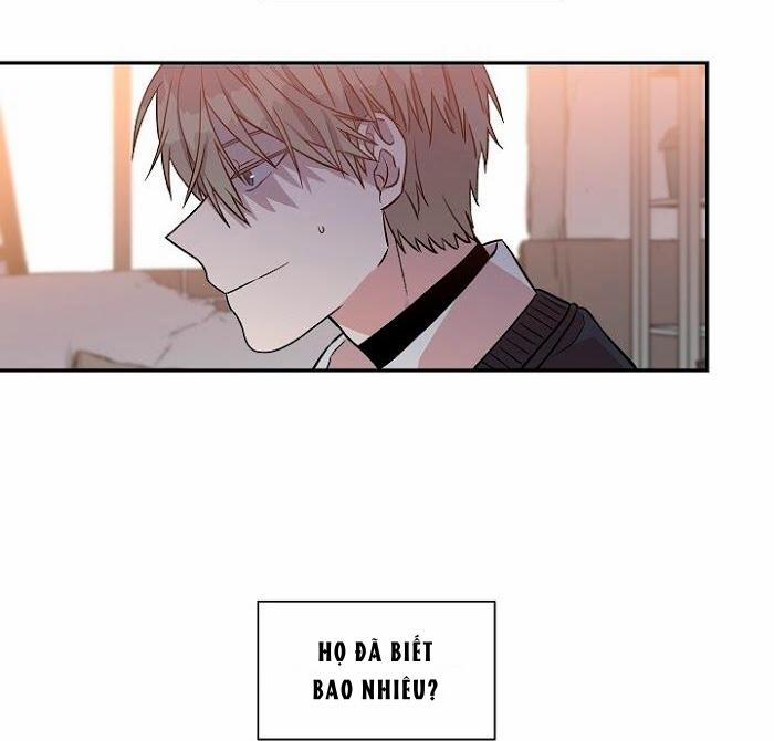 Vòng Tròn Cạm Bẫy 17 trang 13