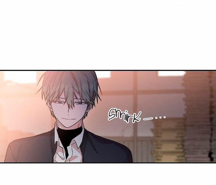 Vòng Tròn Cạm Bẫy 17 trang 17