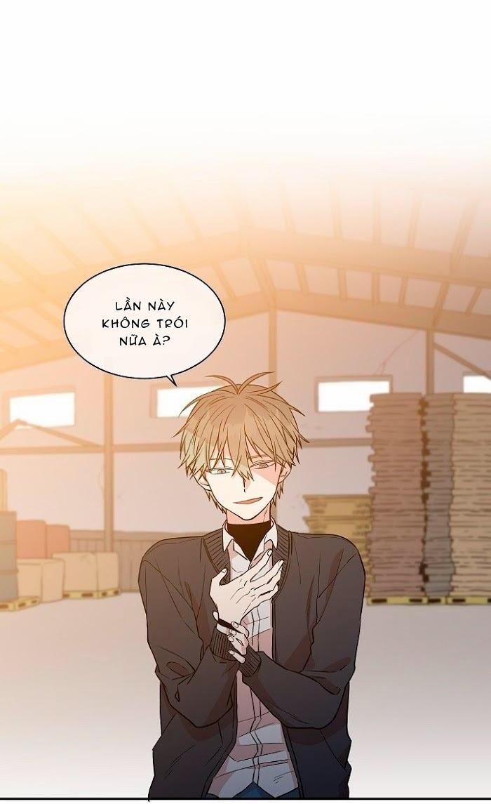 Vòng Tròn Cạm Bẫy 17 trang 2