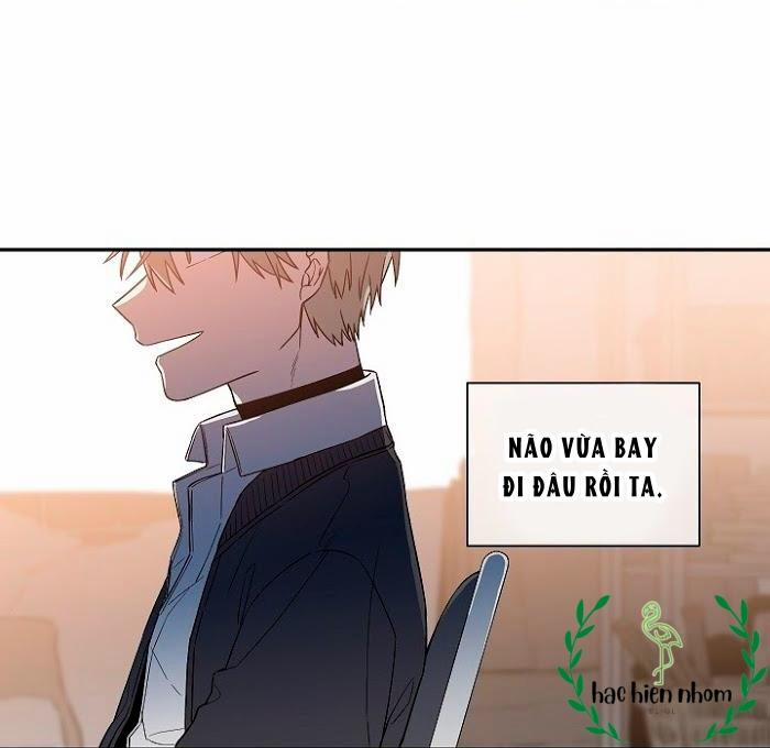 Vòng Tròn Cạm Bẫy 17 trang 24