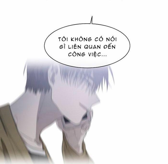 Vòng Tròn Cạm Bẫy 17 trang 29