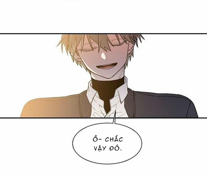 Vòng Tròn Cạm Bẫy 17 trang 33