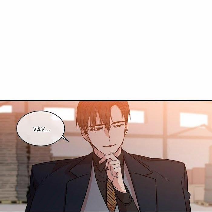 Vòng Tròn Cạm Bẫy 17 trang 35