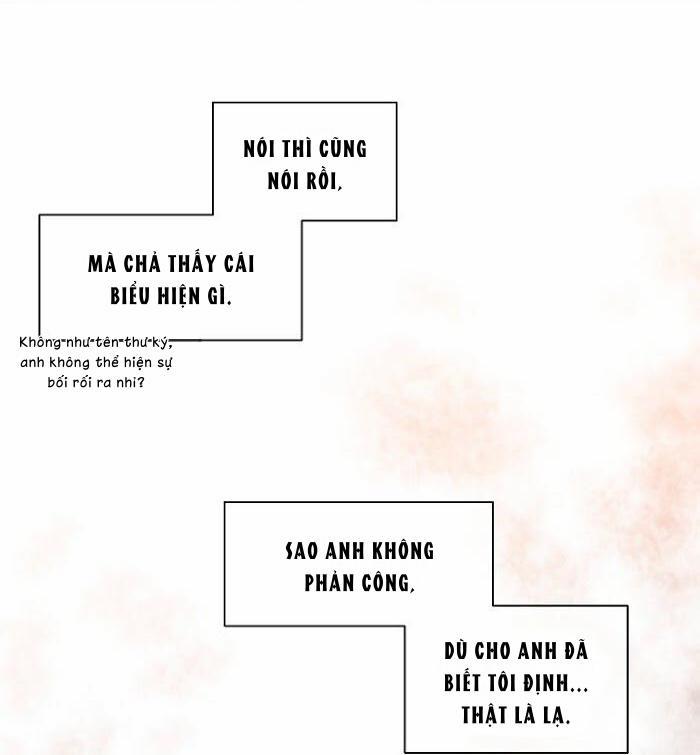 Vòng Tròn Cạm Bẫy 17 trang 38