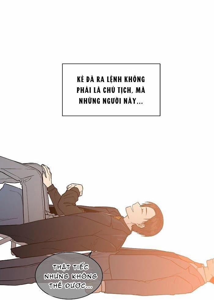 Vòng Tròn Cạm Bẫy 17 trang 42