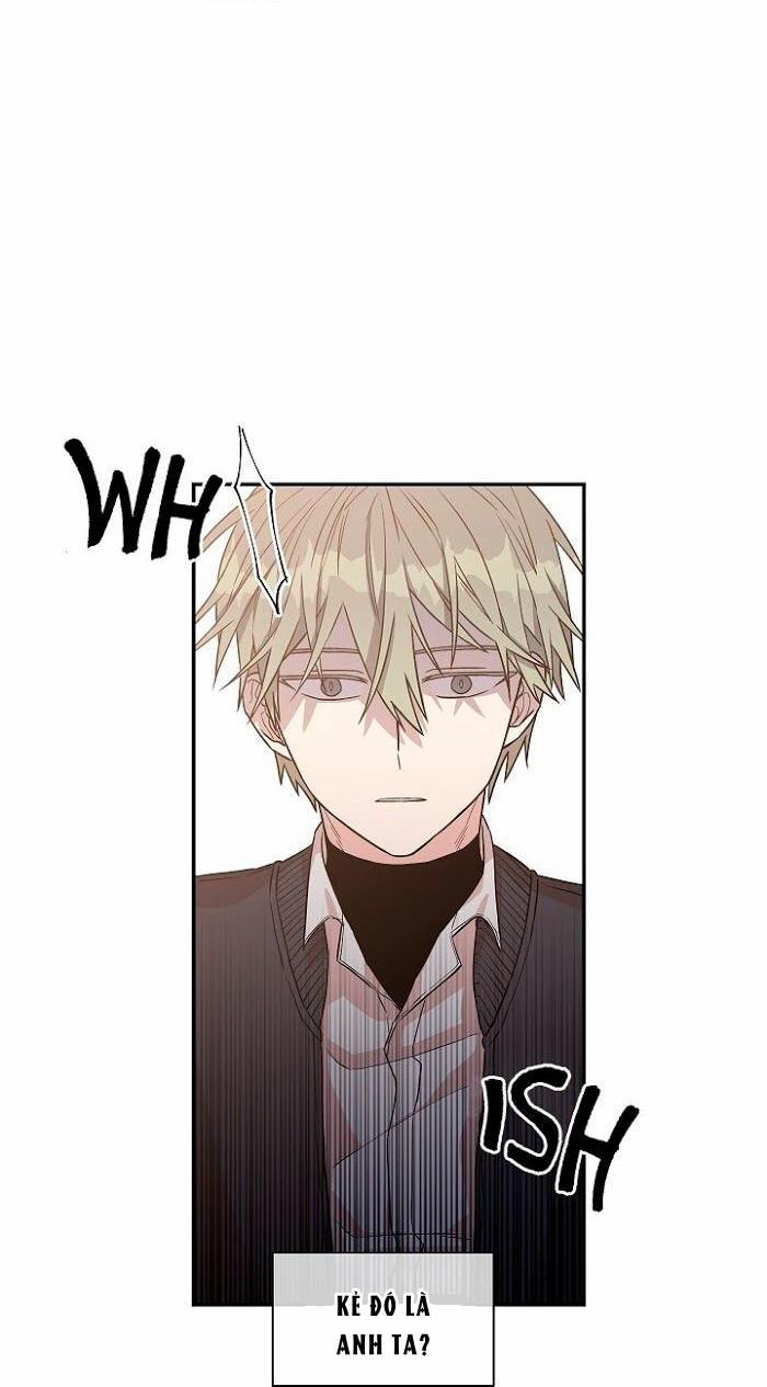 Vòng Tròn Cạm Bẫy 17 trang 43