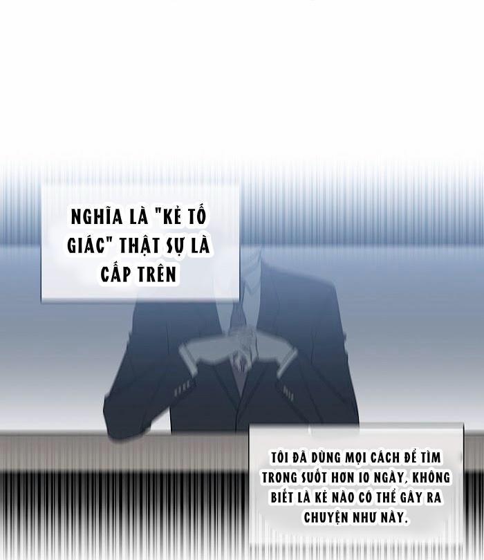 Vòng Tròn Cạm Bẫy 17 trang 44