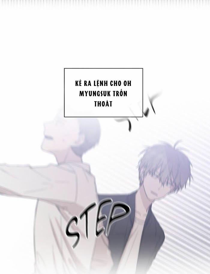 Vòng Tròn Cạm Bẫy 17 trang 46