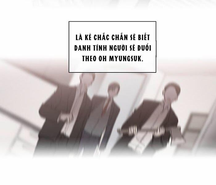 Vòng Tròn Cạm Bẫy 17 trang 47