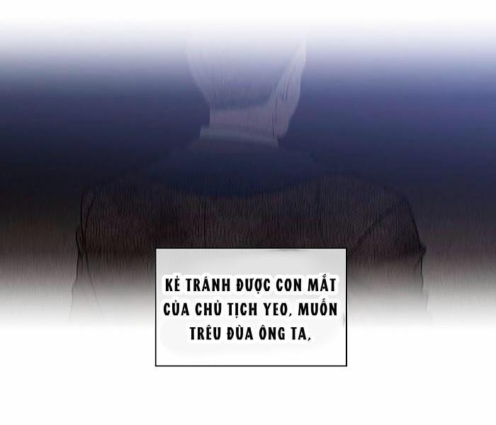 Vòng Tròn Cạm Bẫy 17 trang 48