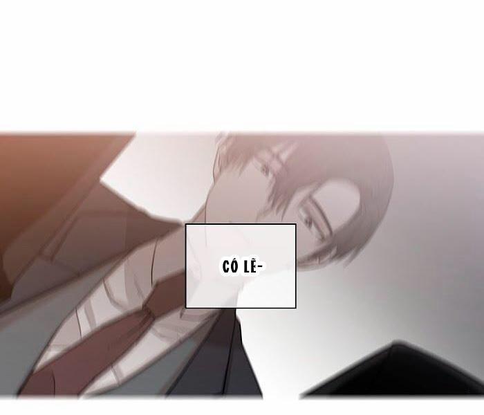 Vòng Tròn Cạm Bẫy 17 trang 49