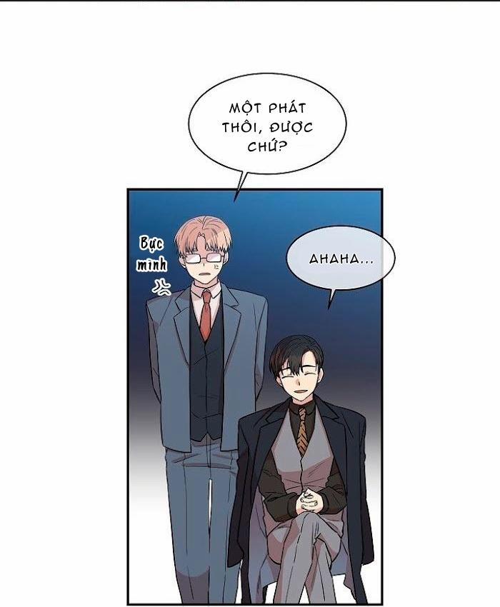 Vòng Tròn Cạm Bẫy 17 trang 5