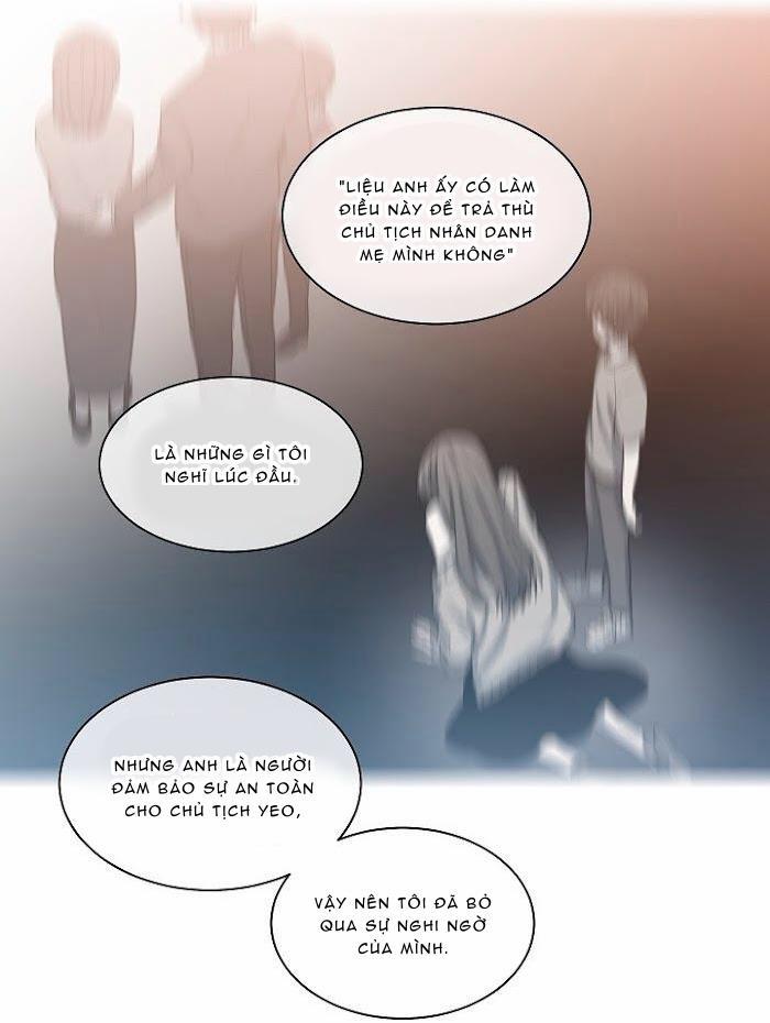 Vòng Tròn Cạm Bẫy 17 trang 52