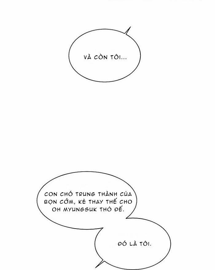 Vòng Tròn Cạm Bẫy 17 trang 54