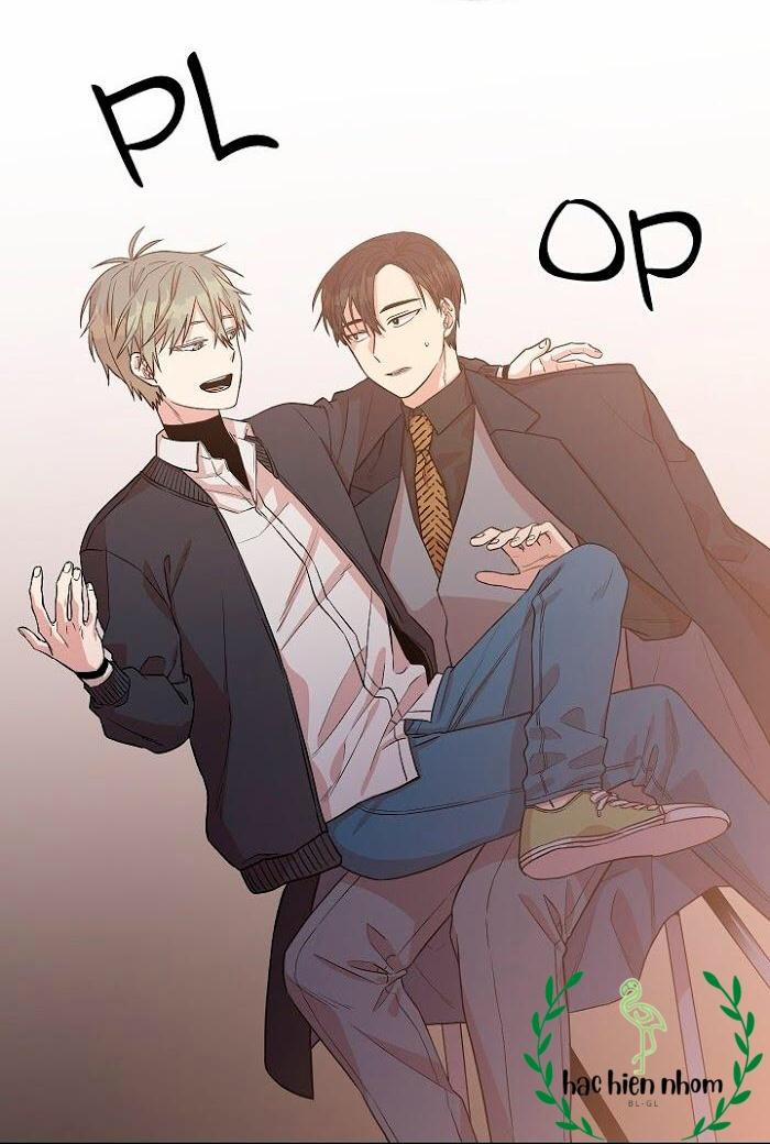 Vòng Tròn Cạm Bẫy 17 trang 55