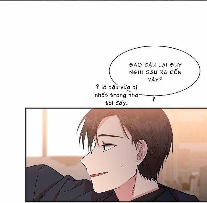 Vòng Tròn Cạm Bẫy 17 trang 56