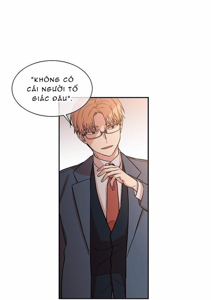 Vòng Tròn Cạm Bẫy 17 trang 65