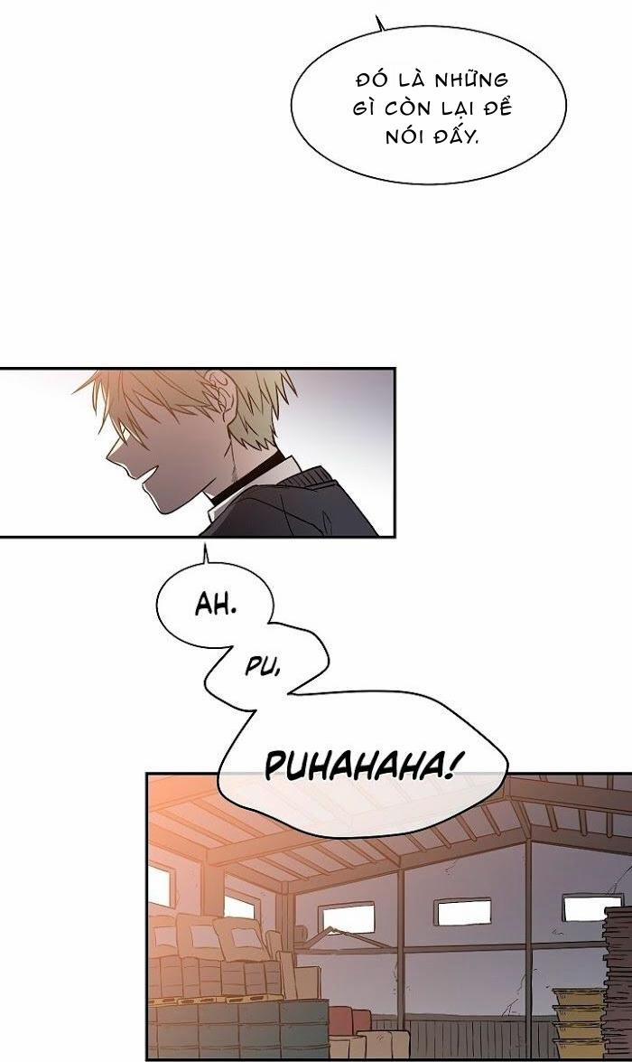 Vòng Tròn Cạm Bẫy 17 trang 66