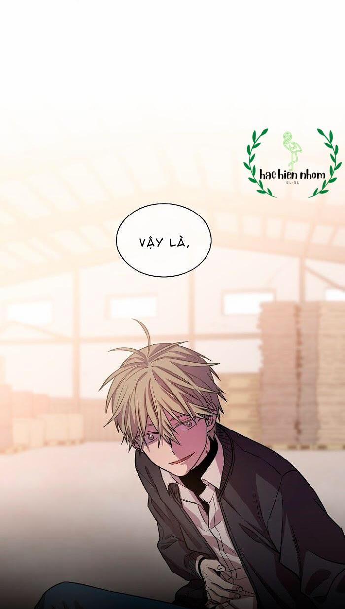 Vòng Tròn Cạm Bẫy 17 trang 67