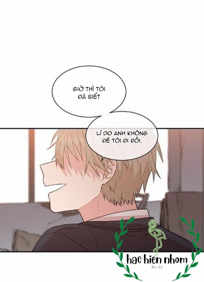 Vòng Tròn Cạm Bẫy 18 trang 1