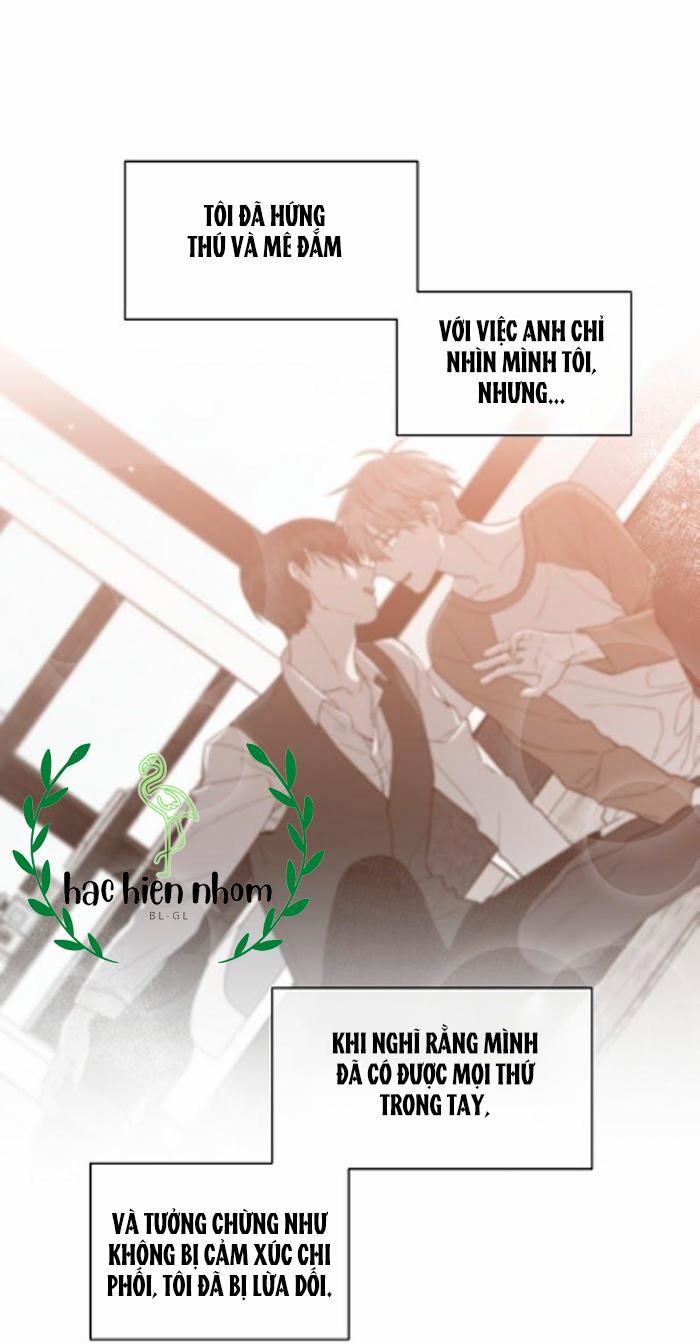 Vòng Tròn Cạm Bẫy 18 trang 16