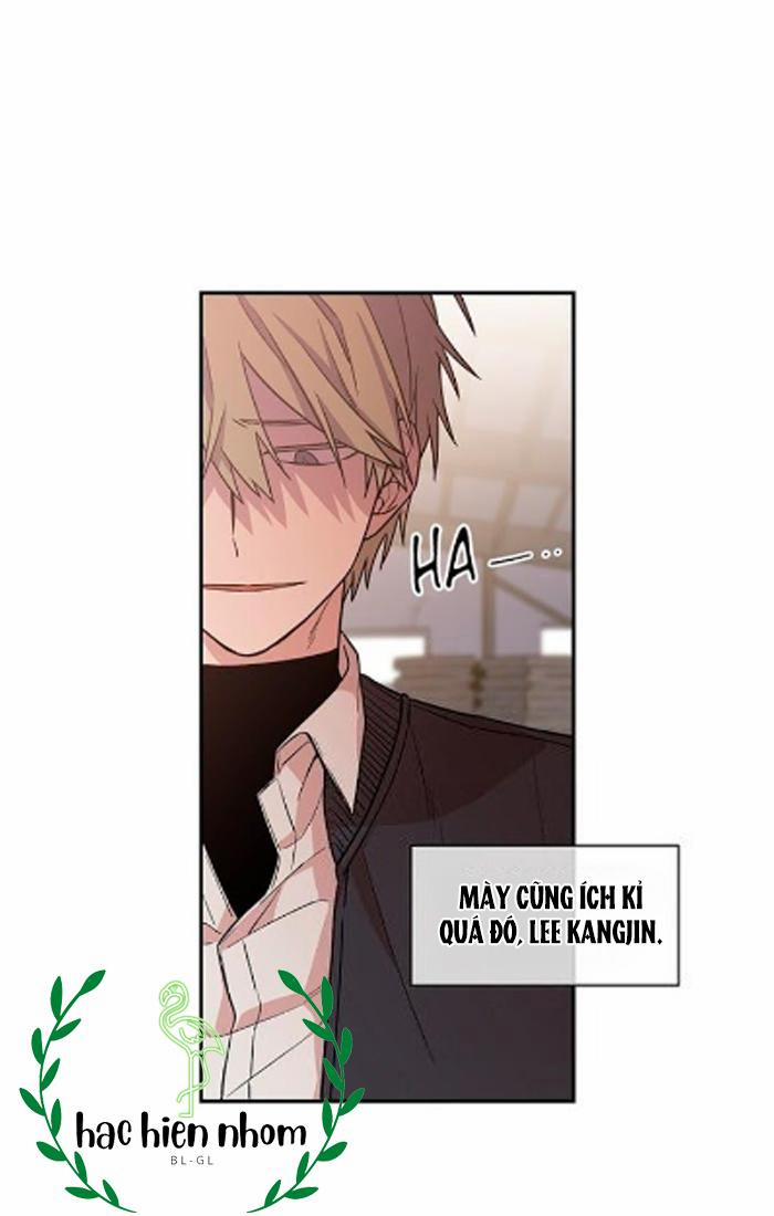 Vòng Tròn Cạm Bẫy 18 trang 24