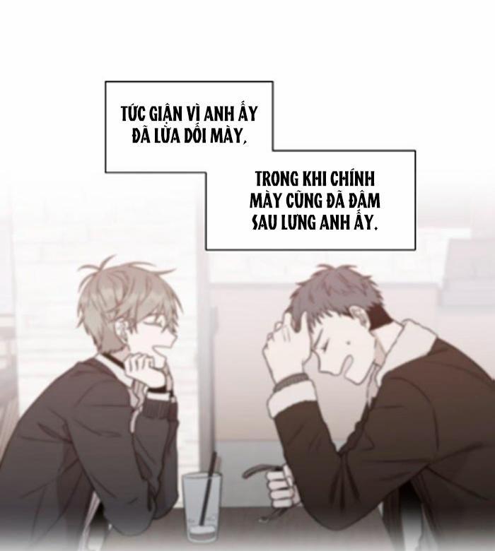 Vòng Tròn Cạm Bẫy 18 trang 25