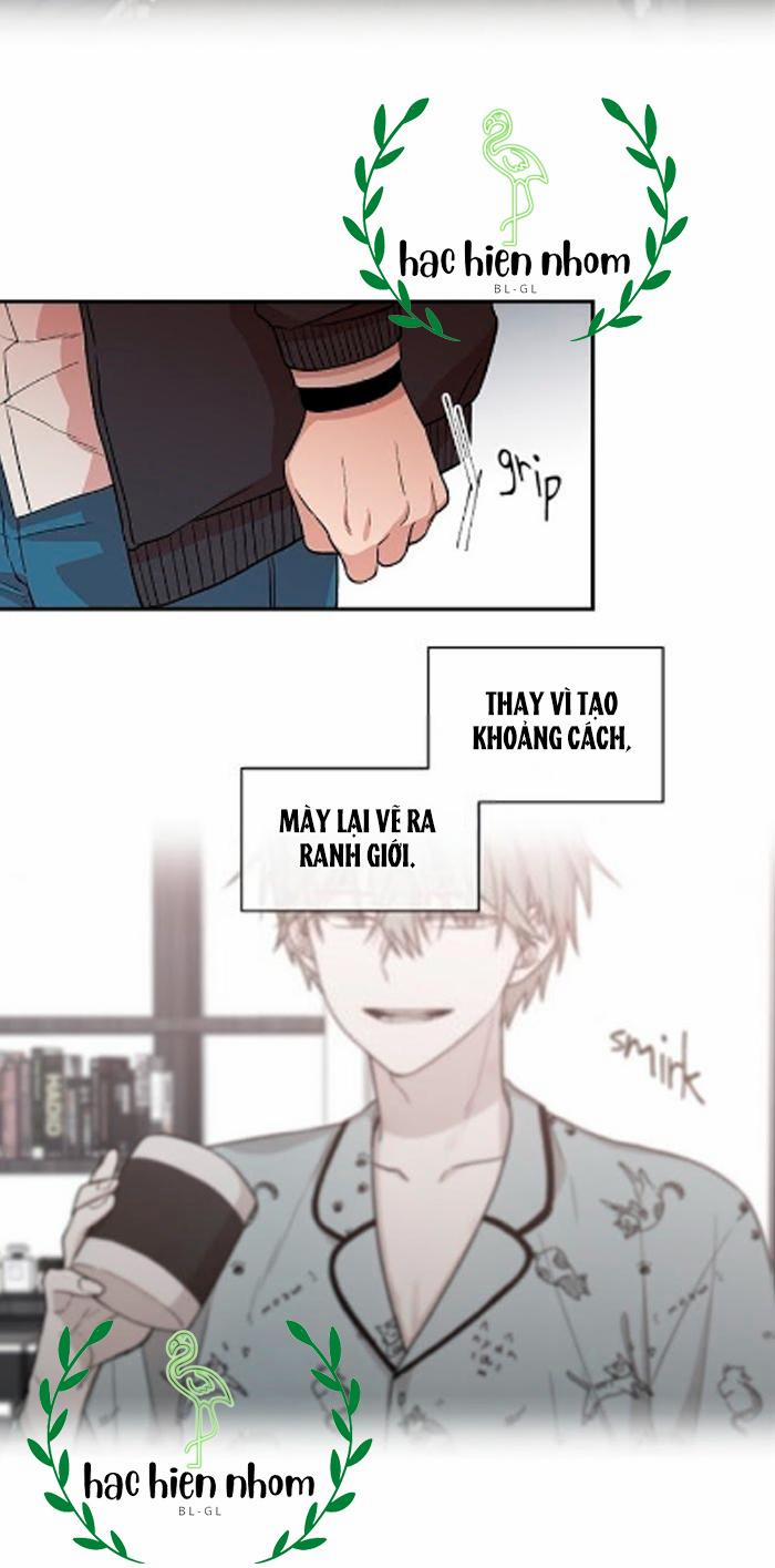 Vòng Tròn Cạm Bẫy 18 trang 26