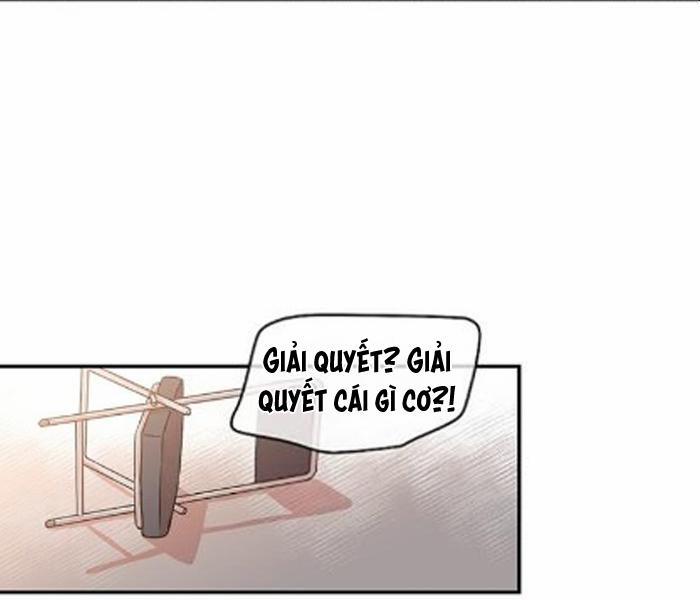 Vòng Tròn Cạm Bẫy 18 trang 33