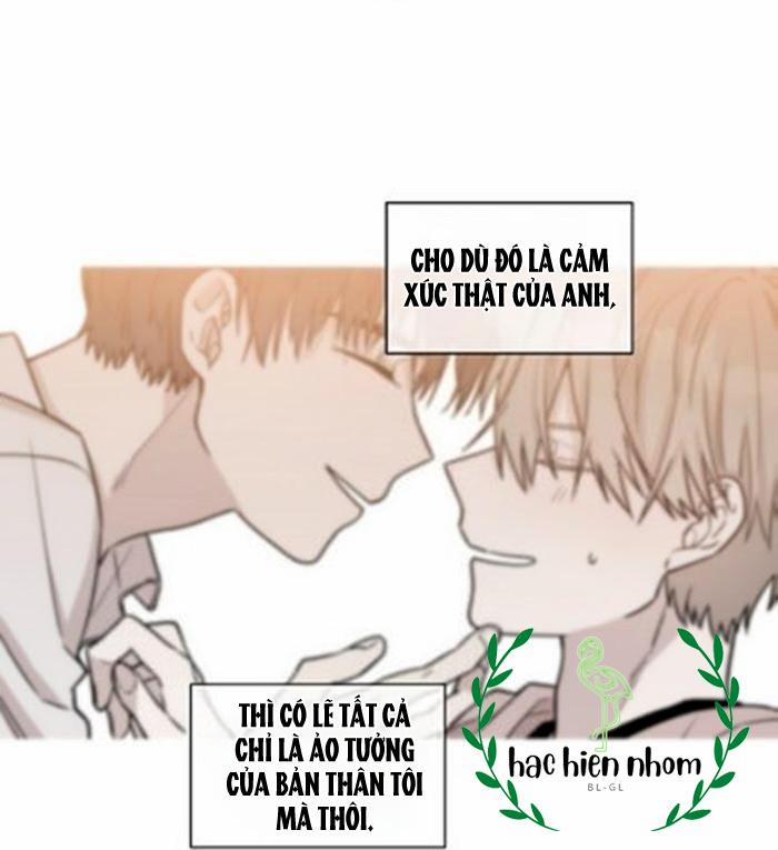 Vòng Tròn Cạm Bẫy 18 trang 36