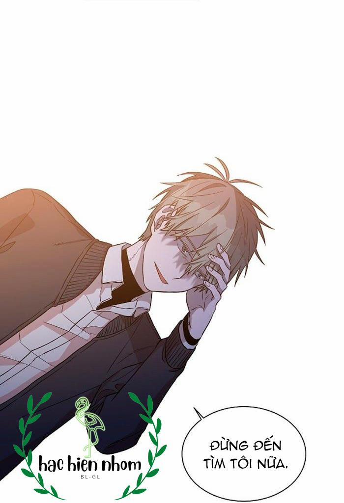 Vòng Tròn Cạm Bẫy 18 trang 37