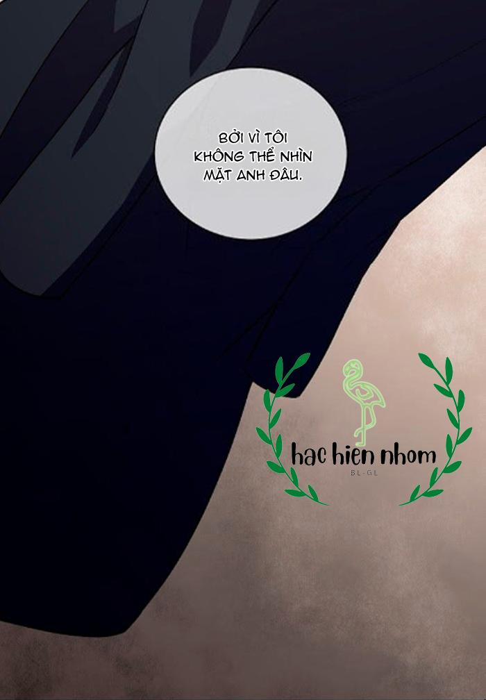 Vòng Tròn Cạm Bẫy 18 trang 39