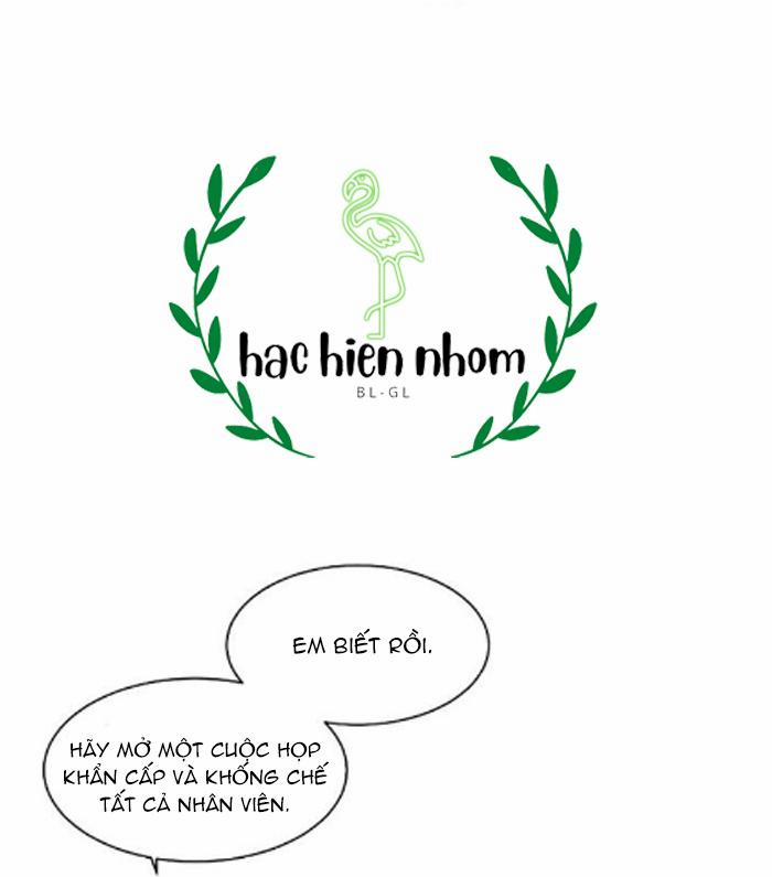 Vòng Tròn Cạm Bẫy 18 trang 43