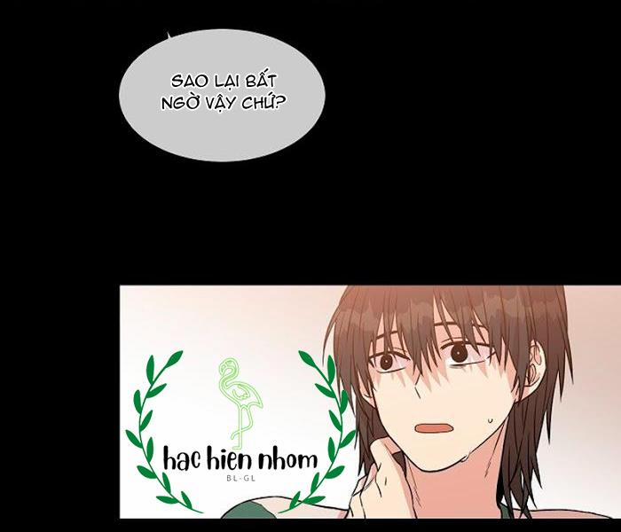 Vòng Tròn Cạm Bẫy 18 trang 51