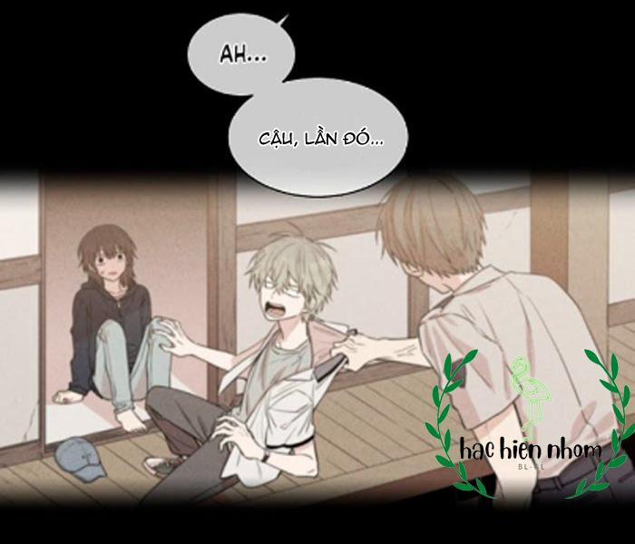 Vòng Tròn Cạm Bẫy 18 trang 52