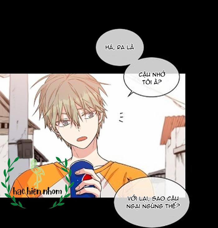 Vòng Tròn Cạm Bẫy 18 trang 54