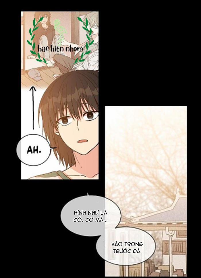 Vòng Tròn Cạm Bẫy 18 trang 56