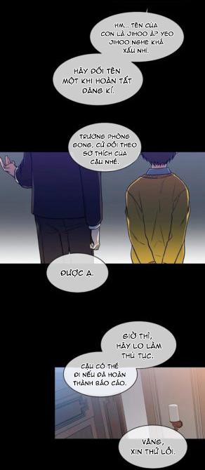 Vòng Tròn Cạm Bẫy 19 trang 10