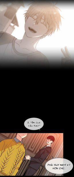 Vòng Tròn Cạm Bẫy 19 trang 13