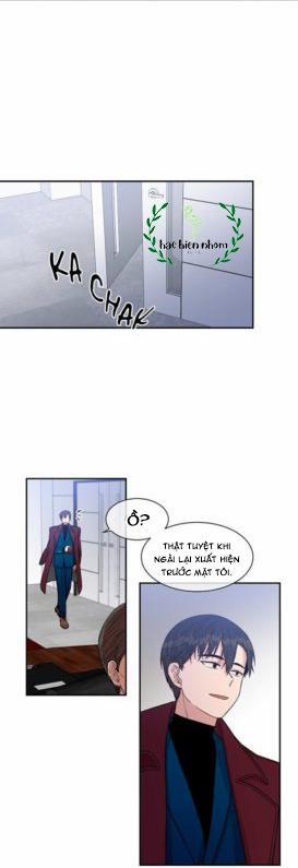 Vòng Tròn Cạm Bẫy 19 trang 17