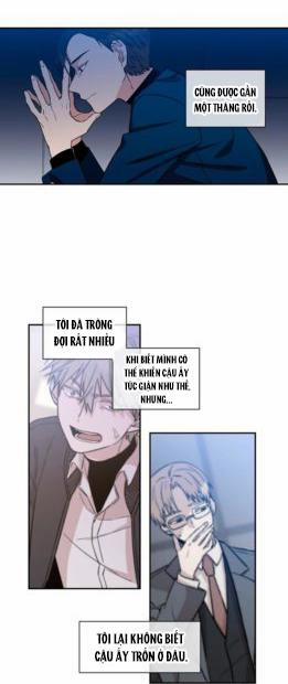 Vòng Tròn Cạm Bẫy 19 trang 28